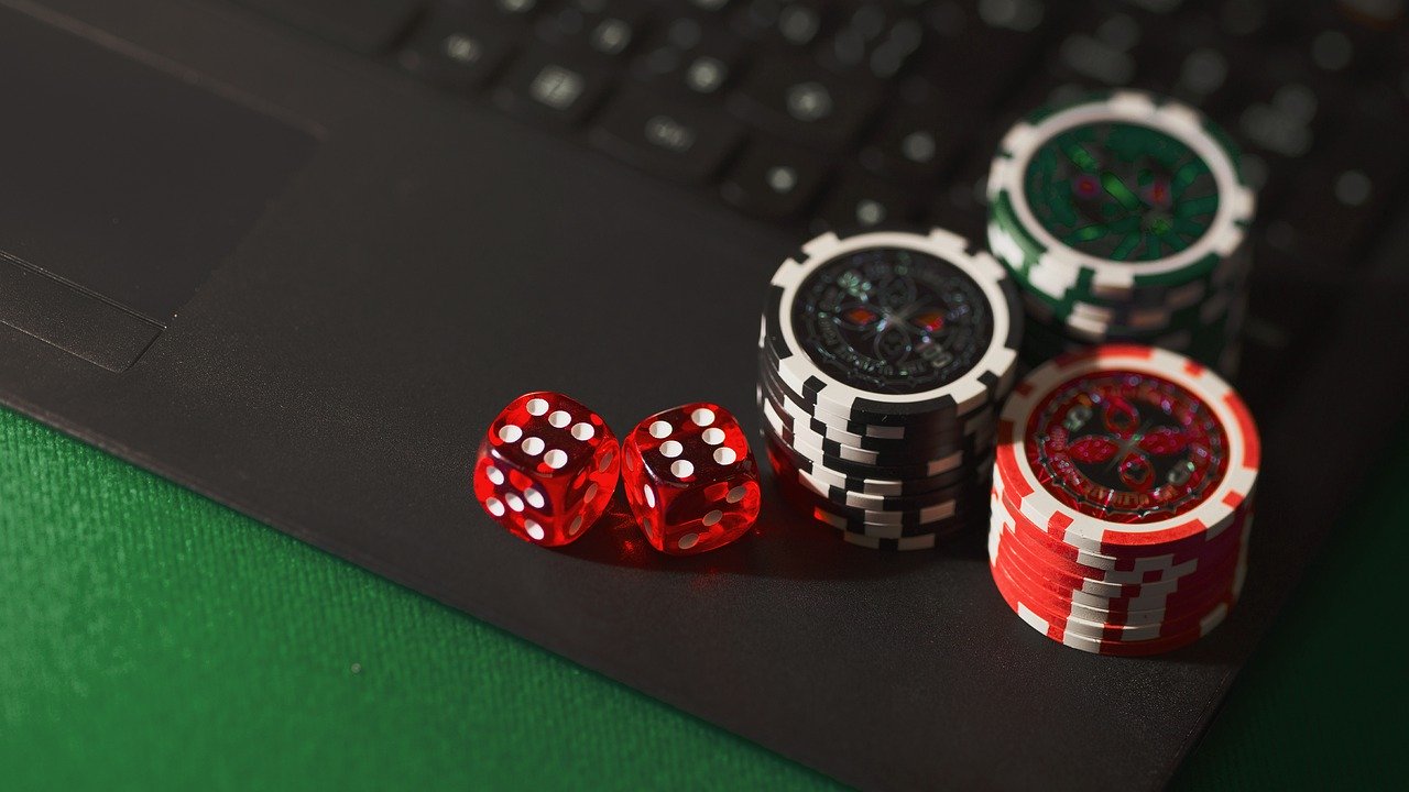 The Choices of Online Casino Bonuses