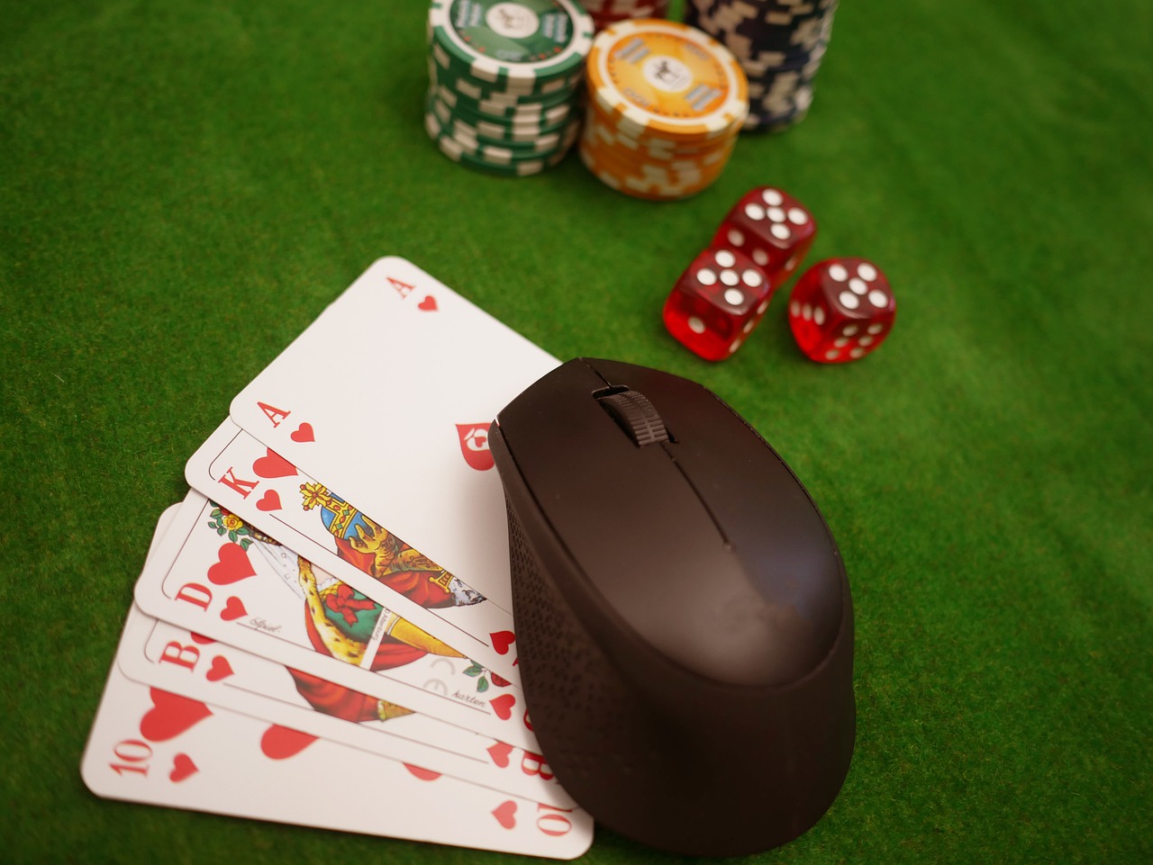 Guide for Online Casino Players