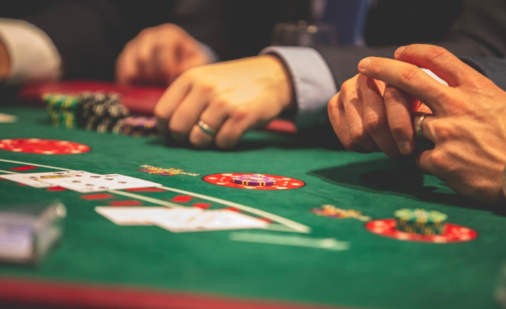 Things to Consider Before Playing Casino Game
