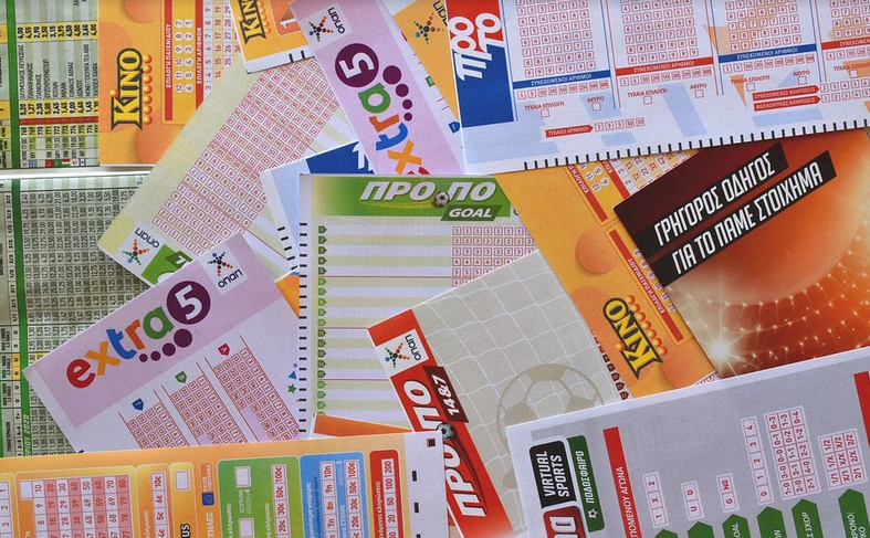 loto football gambling