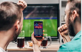 football betting online