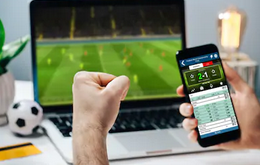 Why Football Betting Should Be Online