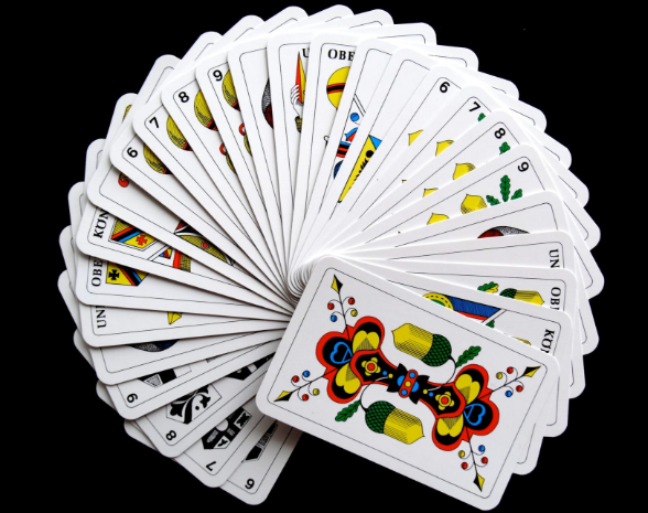 Staying Up-To-Date with Casino Technology