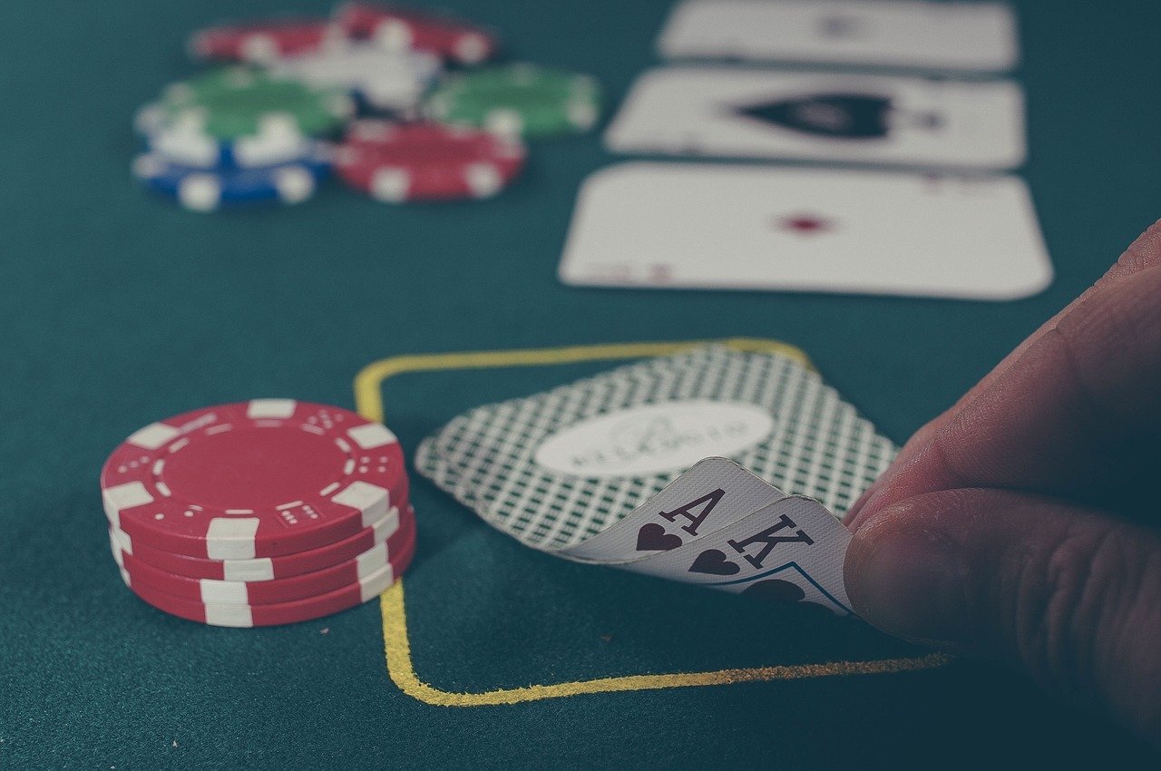Most Popular Online Casino Games