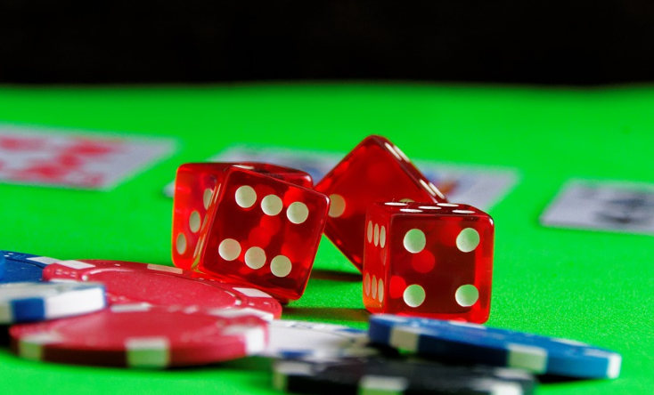 Gambling
