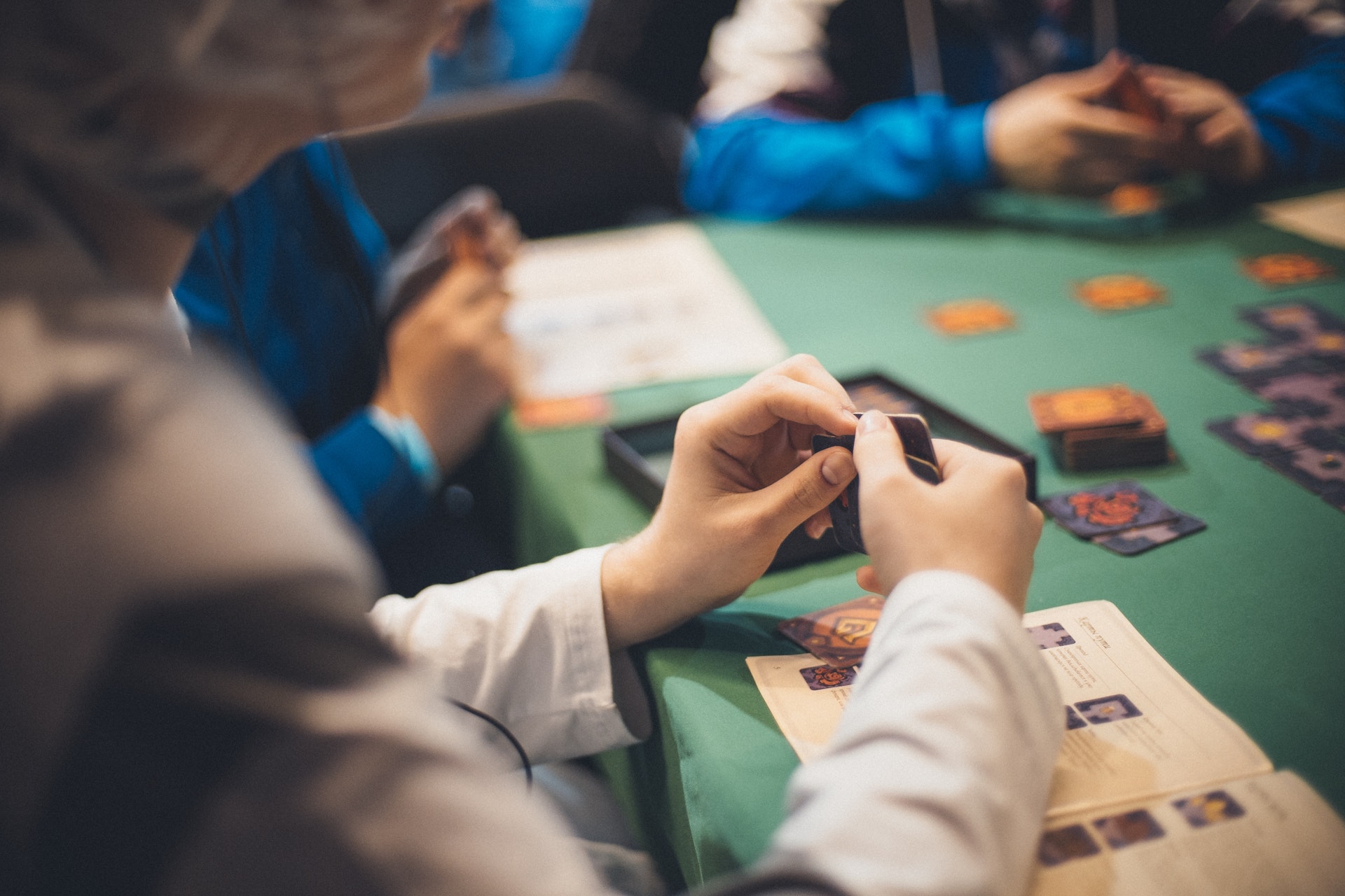 How to Treat Gambling Addiction