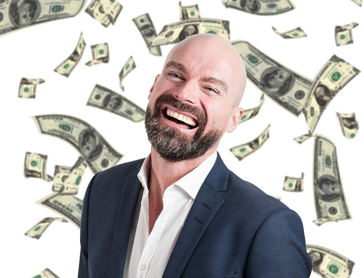 money