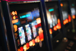 slots machine