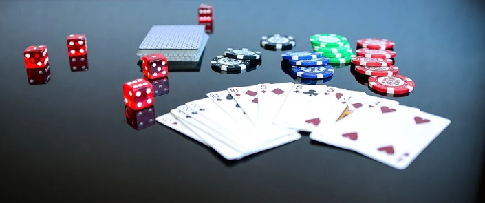 dice