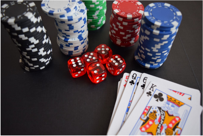 Tips to Win Online Poker Matches