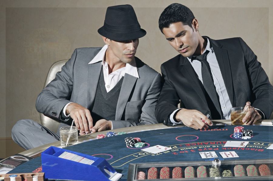 Poker