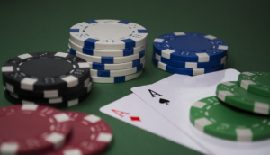 blackjack