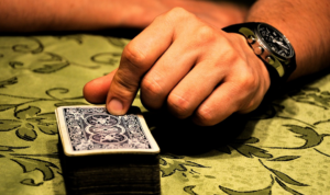 card deck