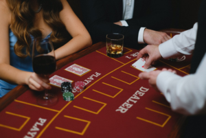 dealer