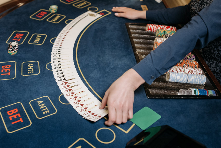 Clever Tricks to Win at Poker
