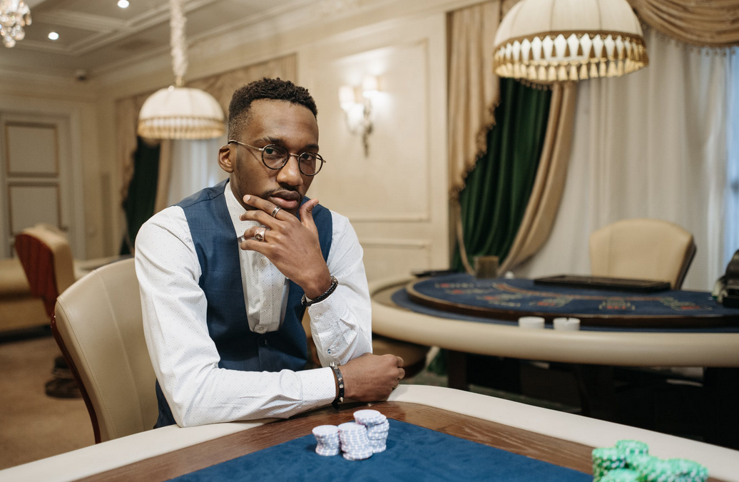 The Advantages of Online Gambling