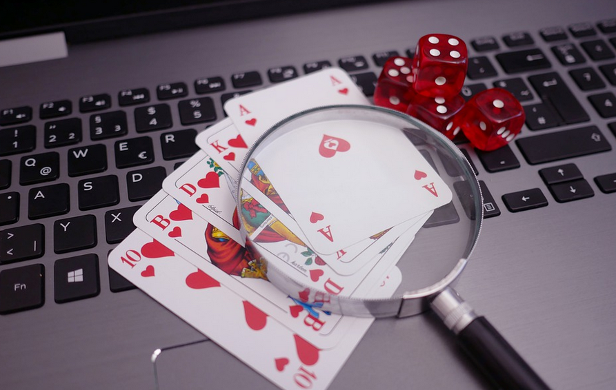 online casino