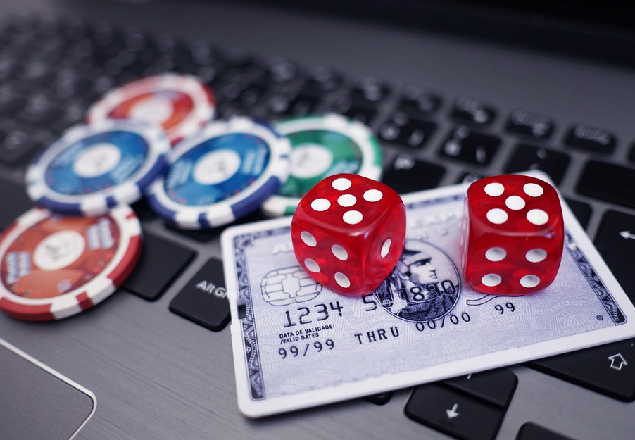 Exciting Reasons to Start Gambling Online