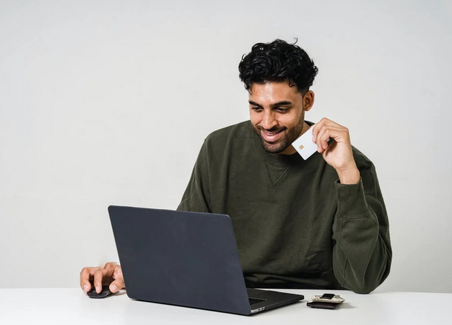 3 Mistakes to Avoid When Playing in Online Casinos