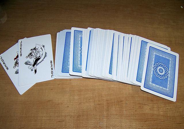 cards