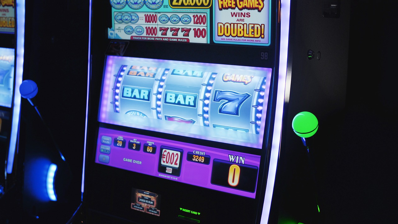 Tips for Online Slots Enthusiasts