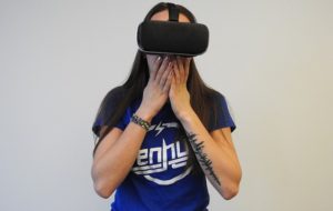VR