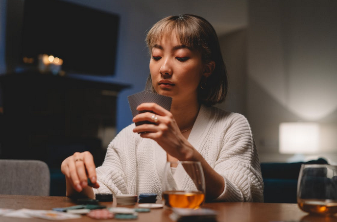 asian gambling