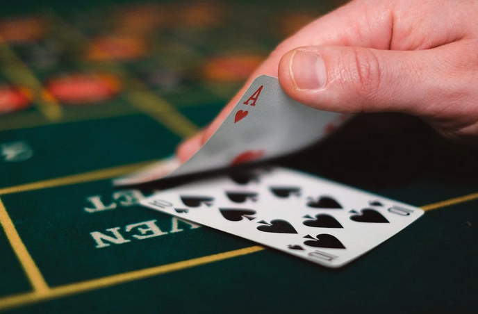 card games