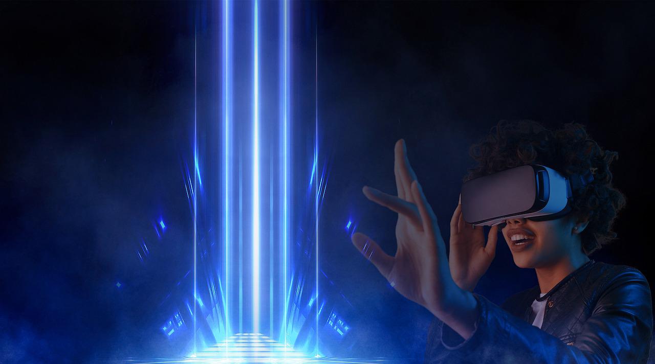 How Virtual Reality Is Changing the Online Casino Landscape