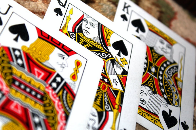 Pointers for People Who Like Gambling