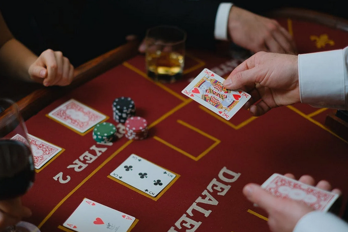 Five Differences between German and American Casinos