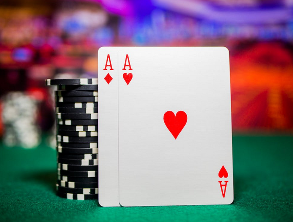 The Steady Rise of Online Gambling