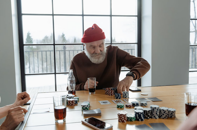 Casino Night: How to Bring the Excitement Home
