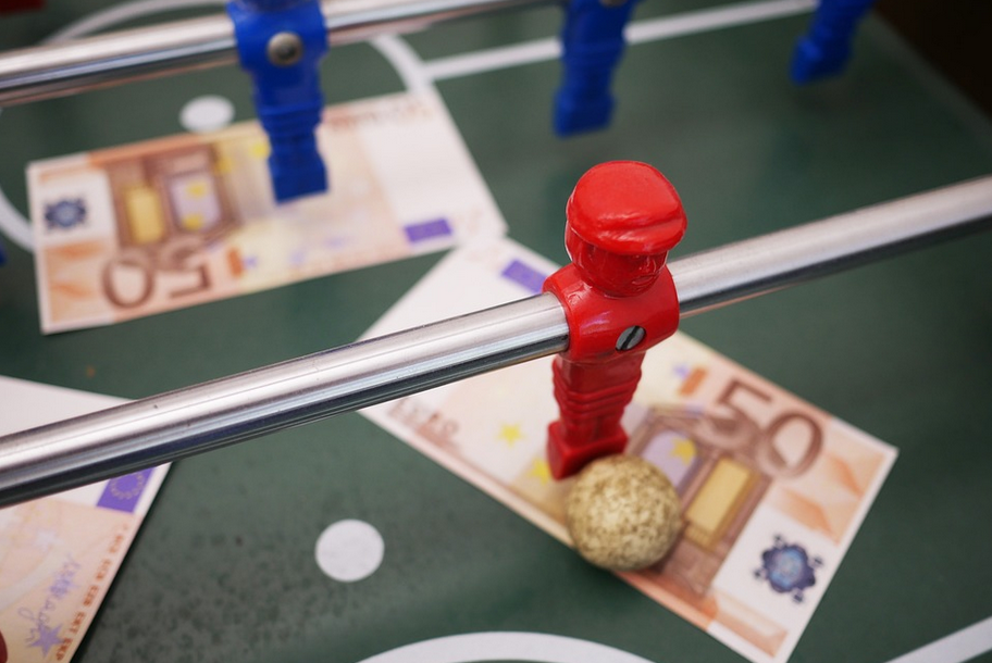 A Comprehensive Guide to the Different Sports Betting Options