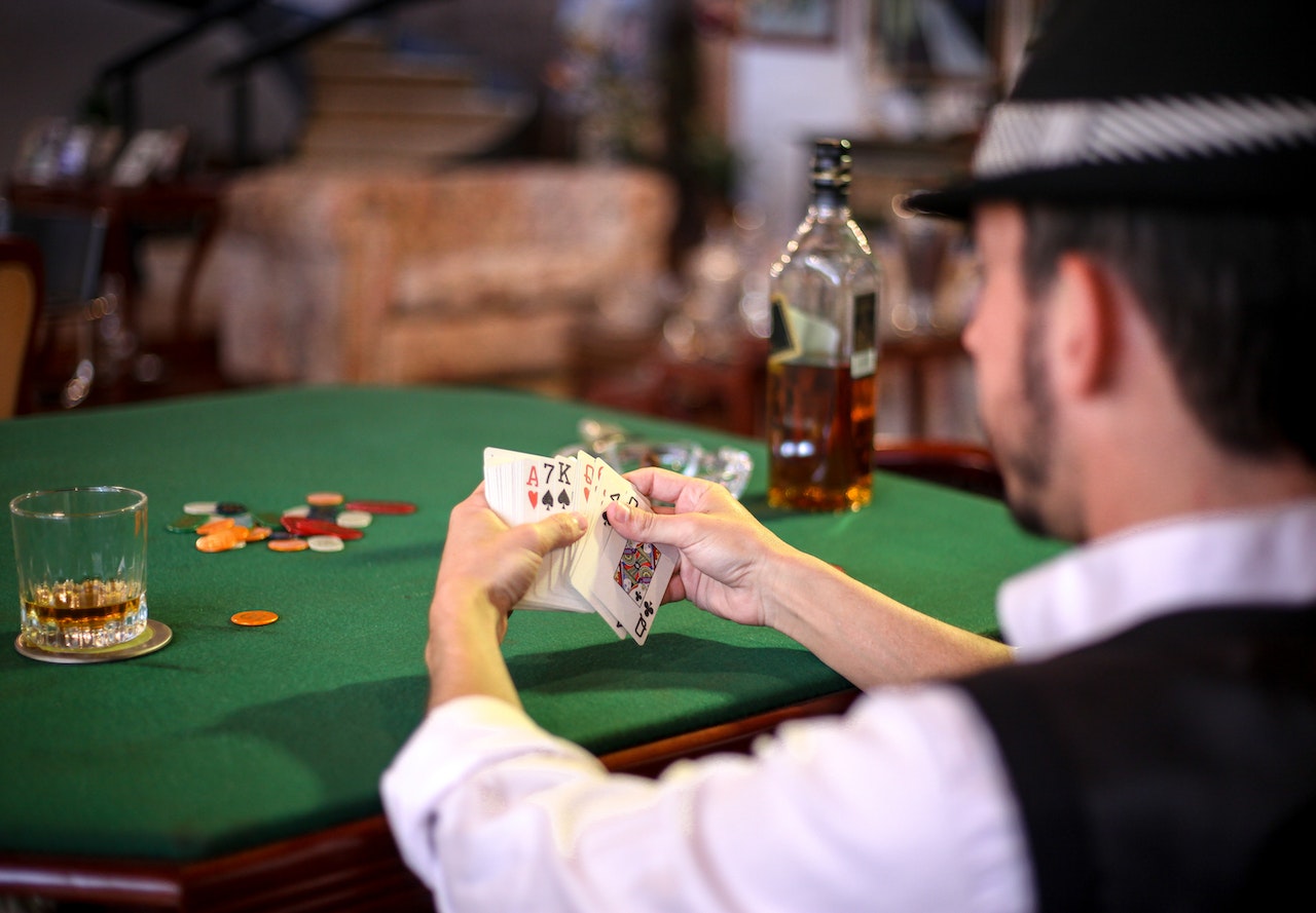 The Dark Side of Poker: Banned Tricks to Avoid at All Costs