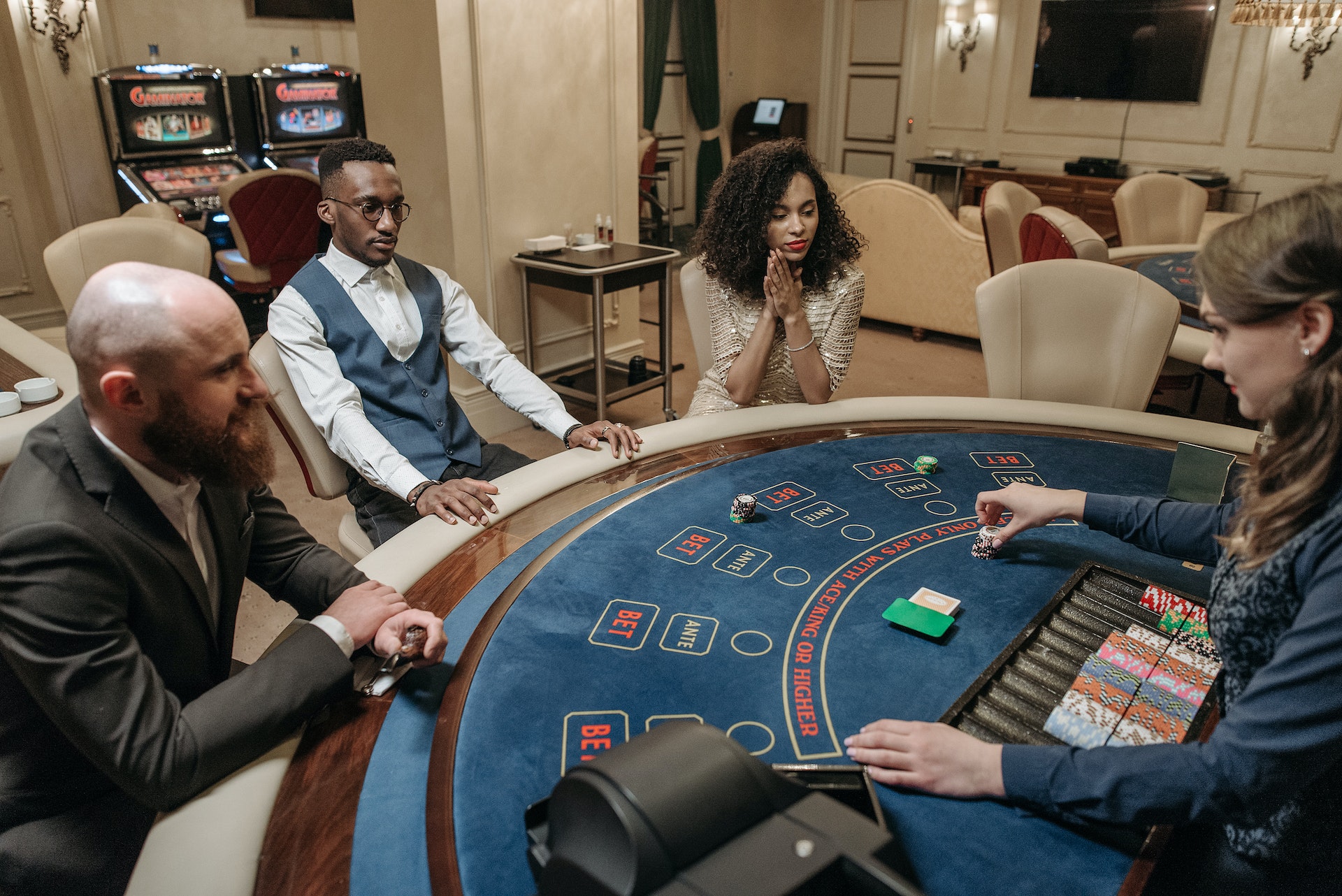 Why Gamblers Need to Familiarize Themselves with Governing Laws of the Gambling Industry