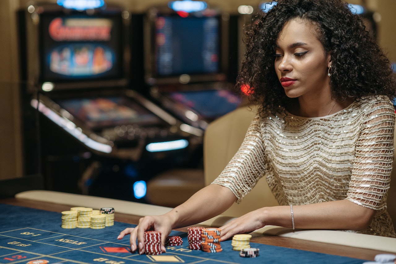 gambler 
