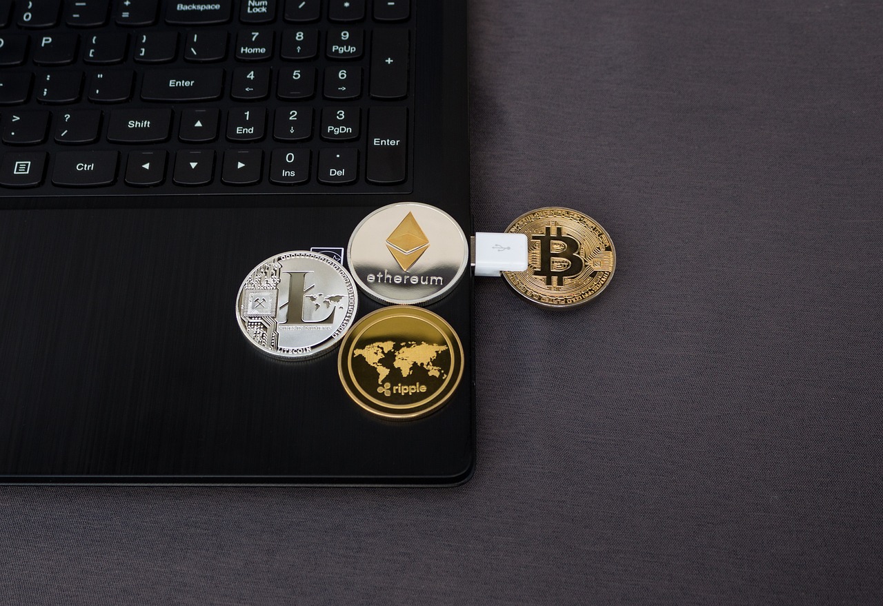 Understanding How Cryptocurrency Casinos Work