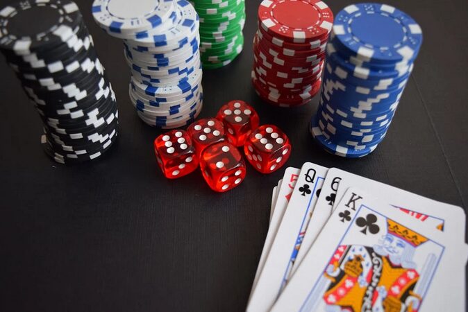 The Future of Online Stake Gambling: Trends and Technologies to Watch in the Coming Years