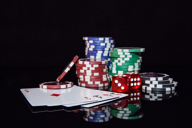 Navigating the Virtual Casino: How to Spot Scams and Gamble Safely